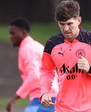 Officieel: John Stones verlaat Manchester City komende zomer!