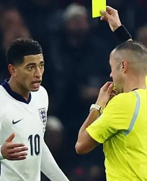 WK 2026: gele kaarten worden na de groepsfase op nul gezet