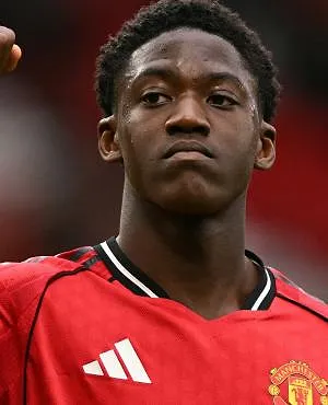 Manchester United stelt goudhaantje veilig: Kobbie Mainoo gaat verlengen!