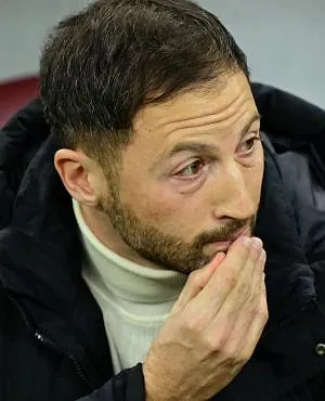 Tedesco verrast door ontslag: «We spraken juist over een contractverlenging»