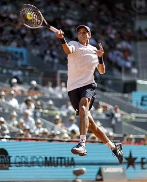 “Ik zou hem eerder vergelijken met Jannik Sinner”: Arthur Fils over sensatie Rafael Jodar