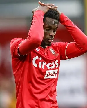 Rafiki Saïd weigerde aanbieding van buitenlandse club afgelopen winter!