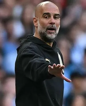 Pep Guardiola laat Europees titanenduel links liggen voor League One: «PSG-Bayern? Een rotmatch»