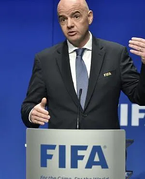 Mehdi Taj en Iran halen uit naar Gianni Infantino: «Ik heb de FIFA nog nooit zo zwak gezien»