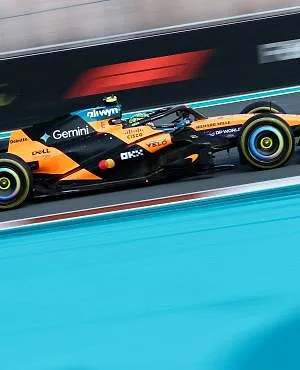 GP Miami: Onweer aangekondigd, kan de Grand Prix worden afgelast?