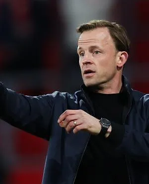 “Wij kwamen in elke wedstrijd op achterstand, dat moet veranderen”: Vincent Euvrard weet waaraan hij moet werken om de Europe Play-offs te winnen