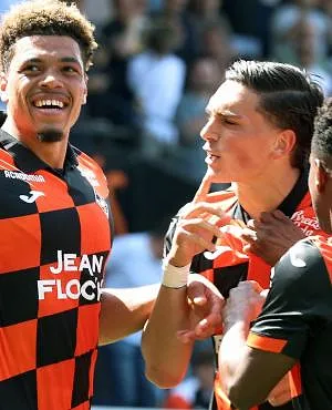 Een Belgische trainer in de Ligue 1? Lorient heeft twee namen op de shortlist!