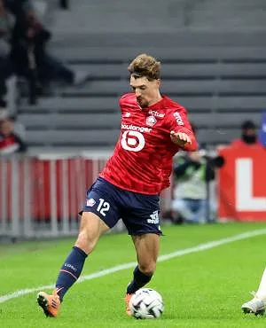 Thomas Meunier beweert «geen enorme fan van vakantie» te zijn