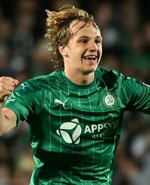 Lommel wint heenmatch van Promotion Playoffs in eigen huis tegen Beerschot (3-1)