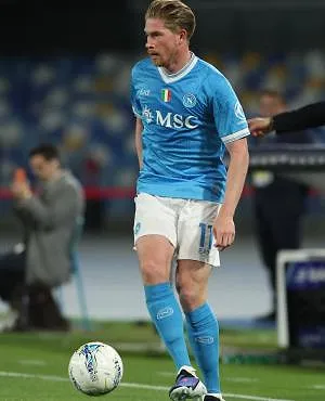 «Kevin speelde een propere partij»: Antonio Conte neemt het op voor Kevin De Bruyne