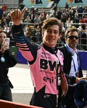 « Ik ben erg blij en trots op het team »: Alpine herleeft in 2026