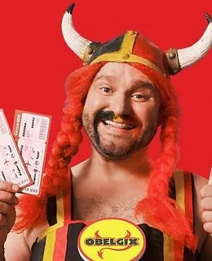 Win een VIP-reis naar de VS!