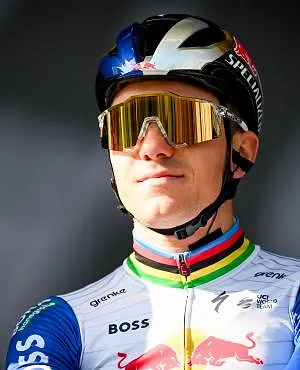 «Dit maakt me bedroefd»: Rodrigo Beenkens neemt het op voor Remco Evenepoel