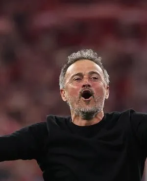 PSG in de finale: wereldpers buigt voor de «vechtmachine» van Luis Enrique