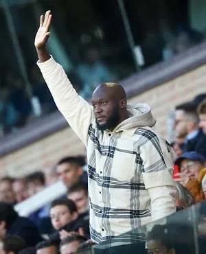 Romelu Lukaku naar Anderlecht? Zijn makelaar reageert: «Ik zie hem dus nog niet terugkeren naar België»