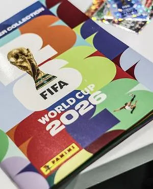 Einde van een tijdperk: wegen tussen Panini en FIFA scheiden na WK 2030