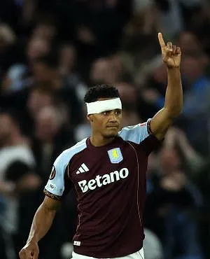 Europa League : Tielemans en Aston Villa verslaan Forest en nemen het in finale op tegen Freiburg