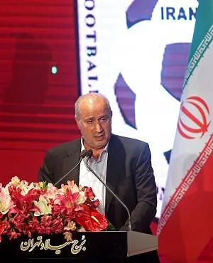 WK 2026 : Iran zwaait selectie uit als oorlogshelden