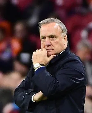 Fred Rutten bevestigd op de bank van Curaçao: Dick Advocaat keert niet terug voor het WK