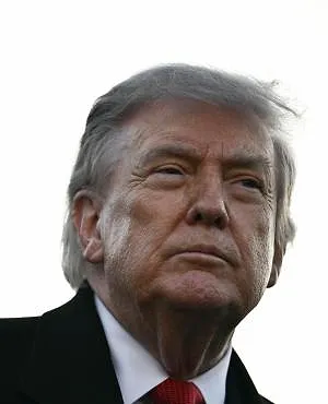 Donald Trump geschokt door ticketprijzen voor het WK: «Ik zou dat er niet voor betalen»