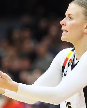 WNBA: “Ik ben zo dankbaar voor deze kans”, Julie Vanloo heeft een nieuwe club gevonden