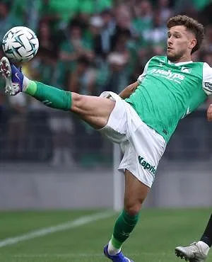Karel Geraerts en Reims grijpen naast promotieplay-offs in Ligue 2, Stassin en Saint-Etienne in barragewedstrijden