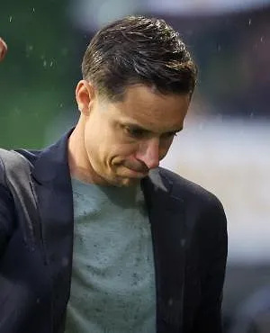 « De tweede plaats is binnen, maar we nemen daar geen genoegen mee » : David Hubert wil Club Brugge niet lossen
