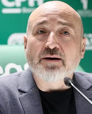 «Hij past bij de club»: Toni Turi ziet profiel van nieuwe RAAL-coach wel zitten