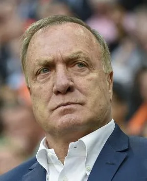 Dick Advocaat keert terug als bondscoach van Curaçao voor het WK!