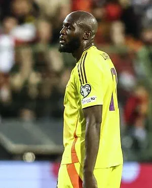 Napoli en Romelu Lukaku bereiken akkoord: hij keert terug naar België om te revalideren