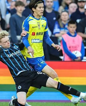 Geblesseerd uitgevallen tegen STVV, maar Seys en Ordonez zijn opnieuw fit! Onyedika bijna terug