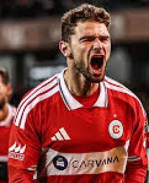Hij is niet te stoppen: Hugo Cuypers opnieuw beslissend voor Chicago!