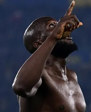 «Hij is als de magiër Houdini»: Romelu Lukaku genadeloos aangepakt door Italiaanse pers