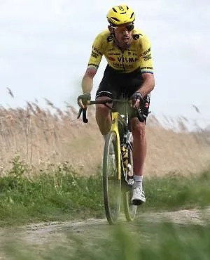 Christophe Laporte mist Tour de France door spierscheur na val op training