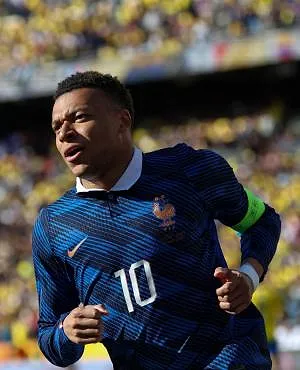 Frankrijk onthult selectie van 26 spelers : Eduardo Camavinga ontbreekt