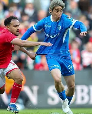 Standard de Liège en KRC Genk eindigen op een gelijkspel (0-0)