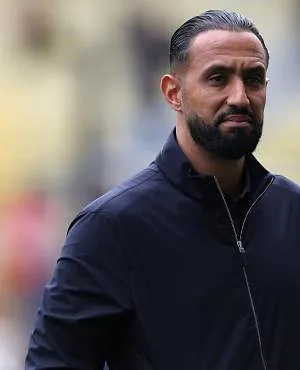 Mehdi Benatia verlaat Olympique de Marseille aan het einde van het seizoen!