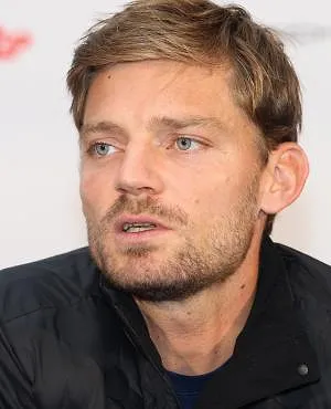 David Goffin kent zijn eerste tegenstander in de kwalificaties van Roland Garros!