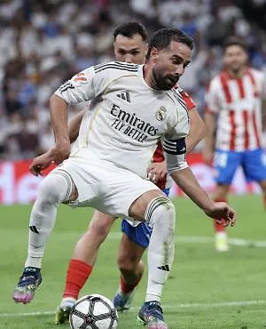« Een legende en een symbool van Real Madrid » verlaat de club aan het einde van het seizoen