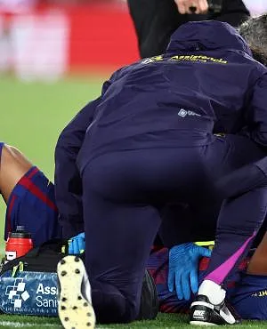 Lamine Yamal mist naar alle waarschijnlijkheid de start van het Wereldkampioenschap!
