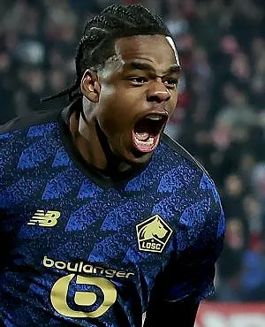Wat als Nathan Ngoy Standard een topzomer bezorgt op de transfermarkt?