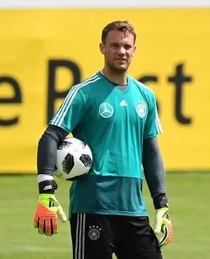 WK 2026 : Manuel Neuer keert zoals verwacht terug bij Duitse selectie
