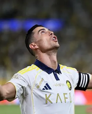 Al-Nassr en Cristiano Ronaldo gekroond tot kampioen van de Saudi Pro League !