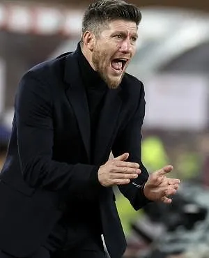 Sébastien Pocognoli supportert Lens vrijdagavond, en dit is waarom !