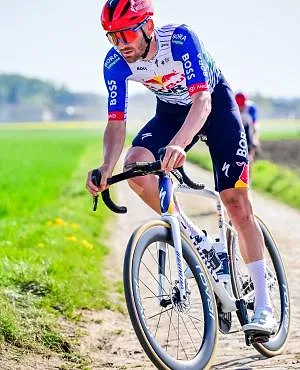 Opvallende transfer in de maak : Jordi Meeus op weg naar Lidl-Trek !