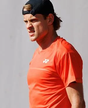 Roland Garros : Alexander Blockx en Zizou Bergs komen zondag meteen in actie