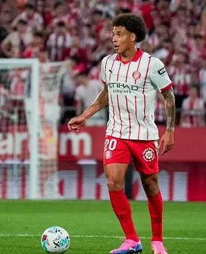Axel Witsel en Girona FC degraderen naar de Segunda División na gelijkspel tegen Elche CF (1-1)