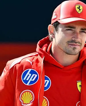 “‘Ik heb het gevoel dat ik in elke bocht in de muur ga eindigen’” : Charles Leclerc over zijn mislukte kwalificatie