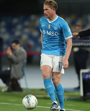 De geniale assist van Kevin De Bruyne tegen Udinese !