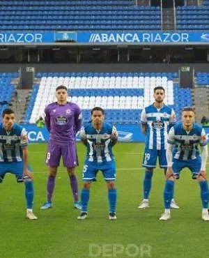 Een mythische Spaanse club keert eindelijk terug in de Liga !